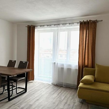Sky Apartments 512 Plzen Ngoại thất bức ảnh