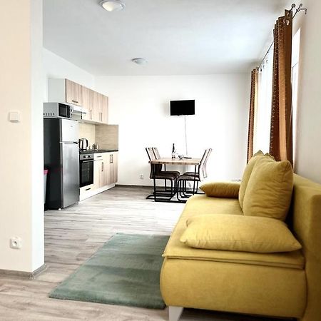 Sky Apartments 512 Plzen Ngoại thất bức ảnh