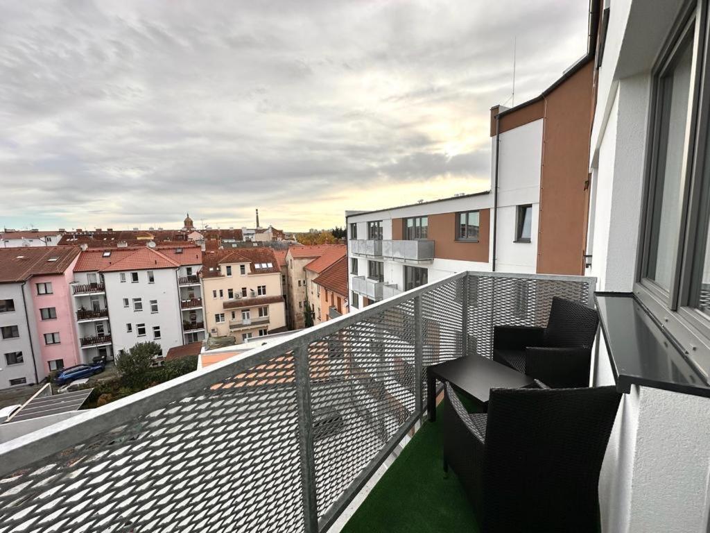 Sky Apartments 512 Plzen Ngoại thất bức ảnh