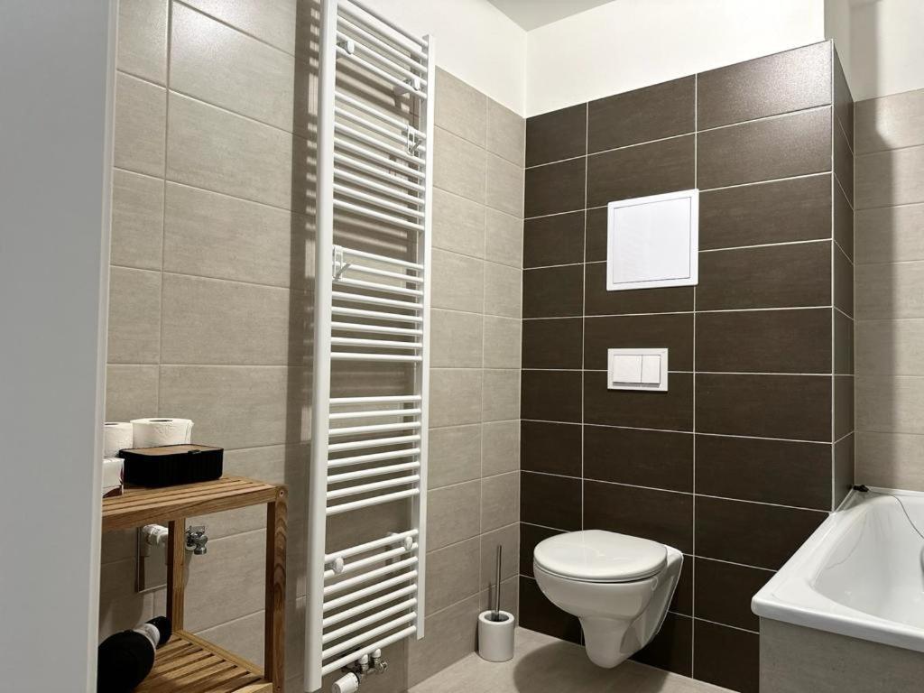 Sky Apartments 512 Plzen Ngoại thất bức ảnh